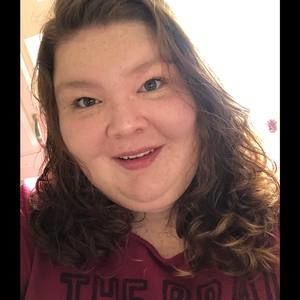 Meet your Posher, Ashlei